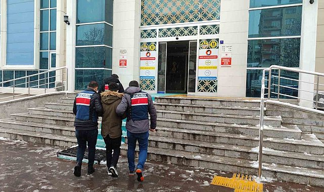 Terör örgütü propagandası yapan şahıs serbest bırakıldı