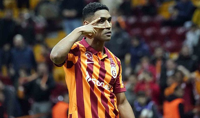 Tete 2. golünü attı