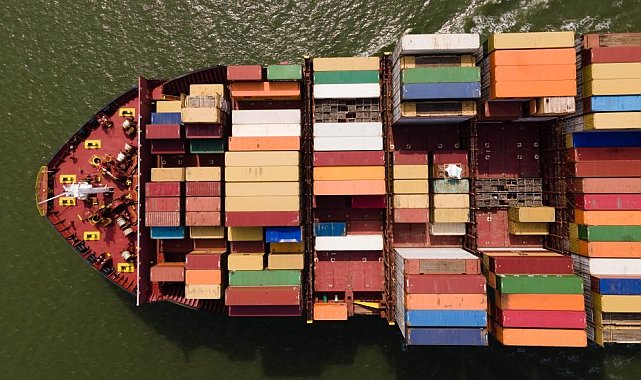 TGDF kasım ayı dış ticaret verilerini açıkladı