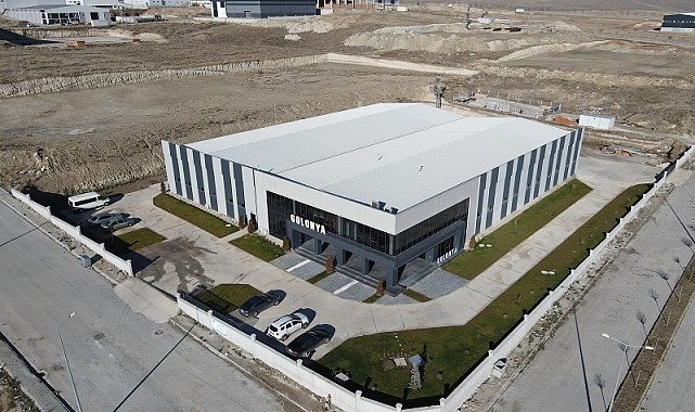 TKDK Çorum İl Koordinatörü Yalvaçer: "128 projeye 68 milyon lira hibe desteği verildi"