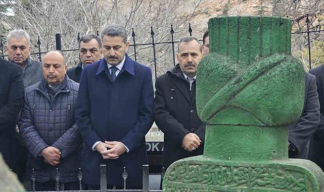 Tokat Belediye Başkan Adayı Eroğlu'ndan İstanbul'daki 700 bin Tokatlıya çağrı