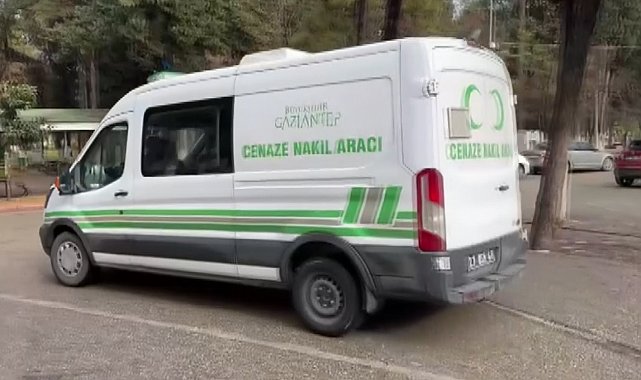 Traktör kazasında ağır yaralanan sürücü hayat savaşını kaybetti