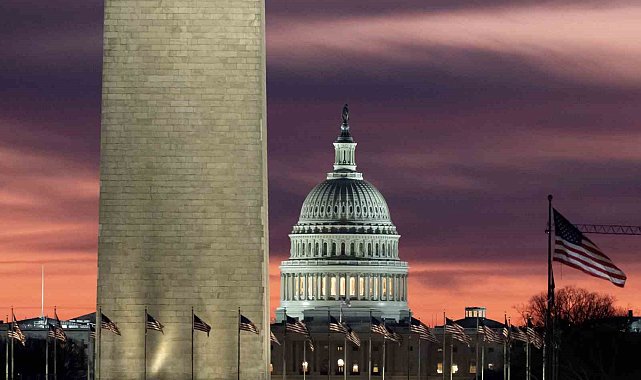 Trump, Colorado eyaletinde "seçime katılamaz" kararına itiraz etti