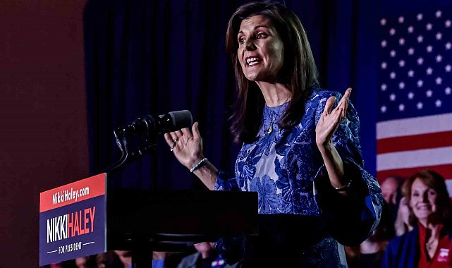 Trump, New Hampshire'daki ön seçimi kazandı