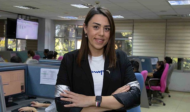 Tüm belediyecilik işlemlerini 'Teksin' ile tek tıkla halletmek mümkün