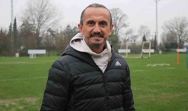 Tuncay Şanlı: "Bartuğ Elmaz'ı aramızda görmek isteriz"