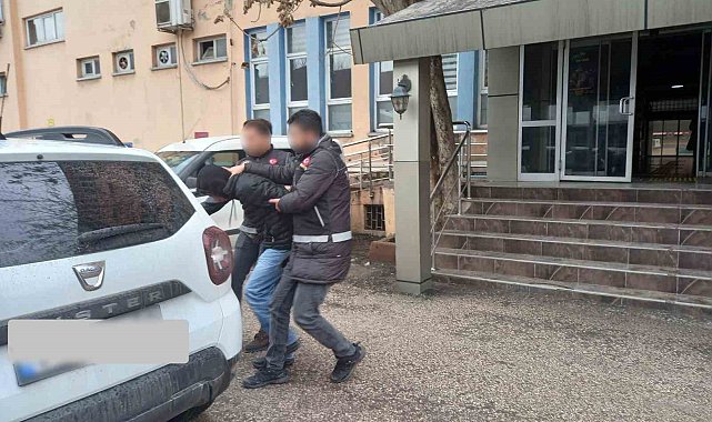 Tunceli'de uyuşturucu ticareti yapan şüpheli tutuklandı