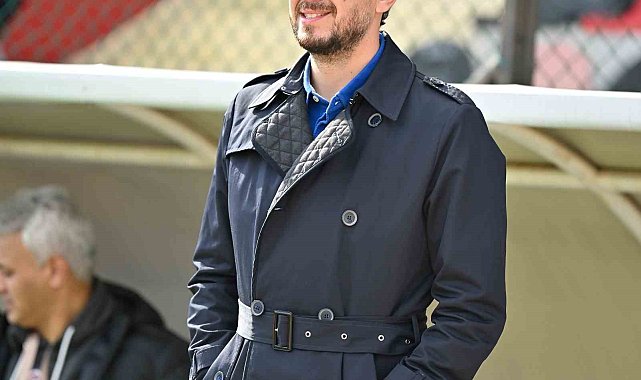 Turgutluspor eksiklerle çıktığı maçı kazanmasını bildi