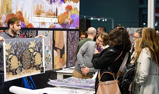 Türk ev tekstil sektörünün kozu 'Katma Değerli Üretim'