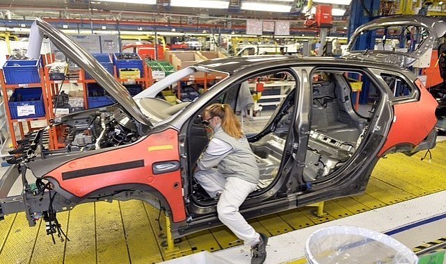 Türk Metal Sendikası&#039;ndan MESS&#039;e ret