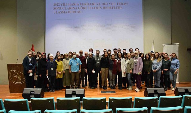 Türkiye'de 10 bin yakın kişi verem hastası