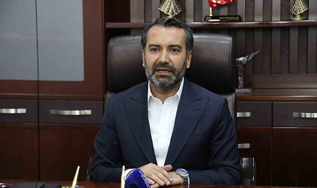 Türkiye'nin en genç belediye başkanı seçilmişti: Elazığ'da yola devam kararı