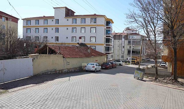 Uğur Mumcu'nun doğduğu evi yazılımcılar ortaya çıkardı