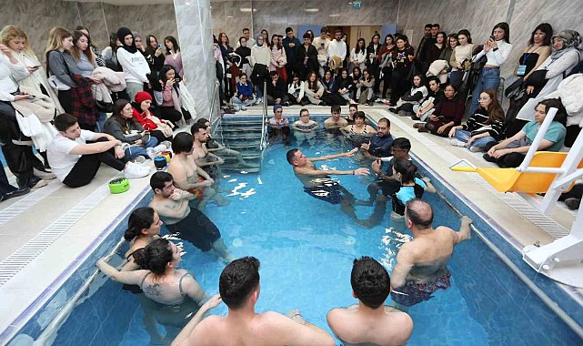 Uluslararası Termal Sağlık Turizmi Forumu sona erdi
