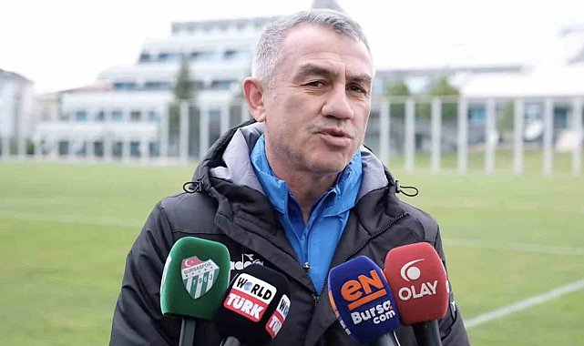 Ümit Şengül: "Oynayacağımız iki maç, hayati önem taşıyor"