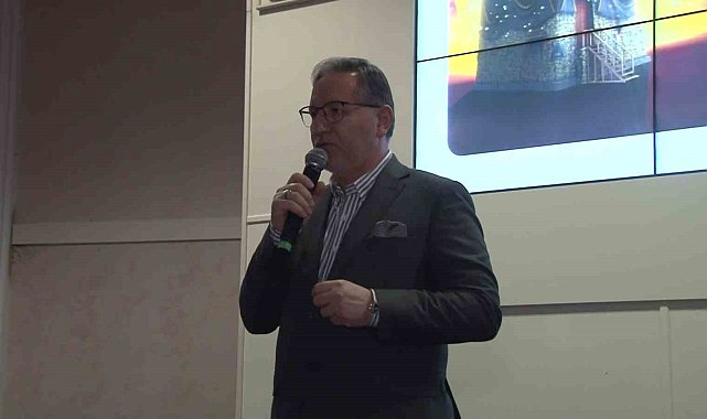 Ümraniye'de Mekke'nin Fethi programı düzenlendi