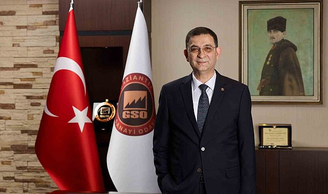 Ünverdi, 10 Ocak Çalışan Gazeteciler Günü'nü kutladı