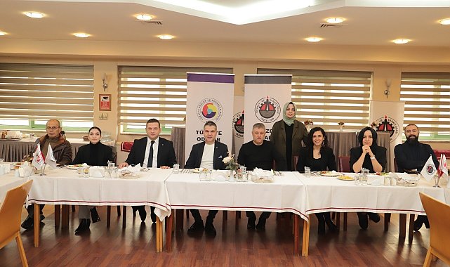 Ur-Ge Projesinde İhtiyaç Analizi Çalışması Kapanış Toplantısı Yapıldı