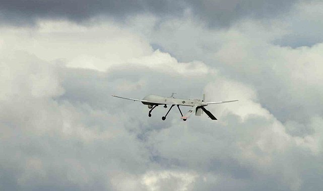 Ürdün&#039;deki saldırıda kullanılan İHA&#039;nın ABD&#039;ye ait bir İHA ile karıştırıldığı iddiası