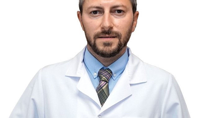 Üroloji Uzmanı Karagözoğlu, anne karnındaki bebeğin böbrek sağlığına dikkat çekti