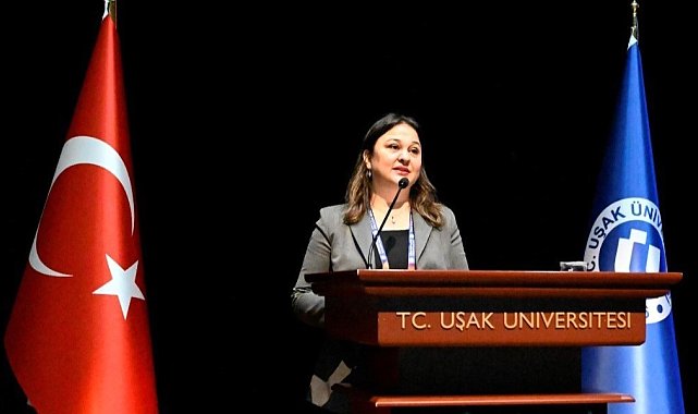 Uşak Üniversitesi Akademisyenleri 'İKSAD Bilim' ödülüne layık görüldü