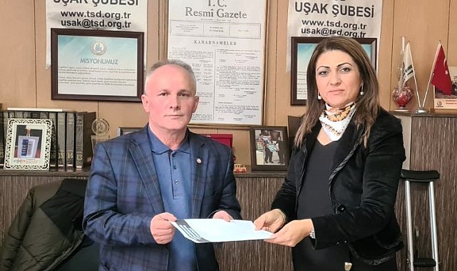 Uşak'ta birliktelikten güç doğuyor