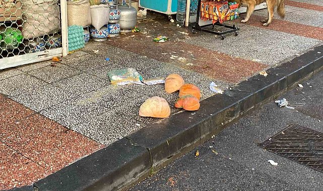 Uşak'ta dükkan sahibi ve kiracı arasında çıkan tartışmada 6 kişi yaralandı