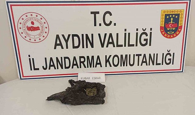 Uyuşturucu kullanan 6 şüpheli yakalandı