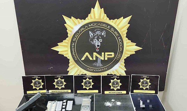 Uyuşturucu tacirlerine göz açtırılmıyor