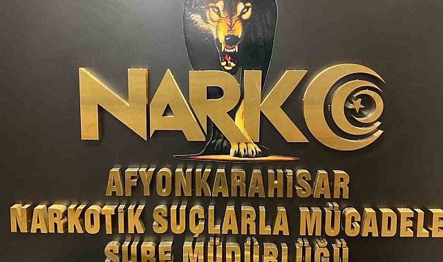 Uyuşturucu ve ruhsatsız tabancayla yakalanan şahıs gözaltına alındı