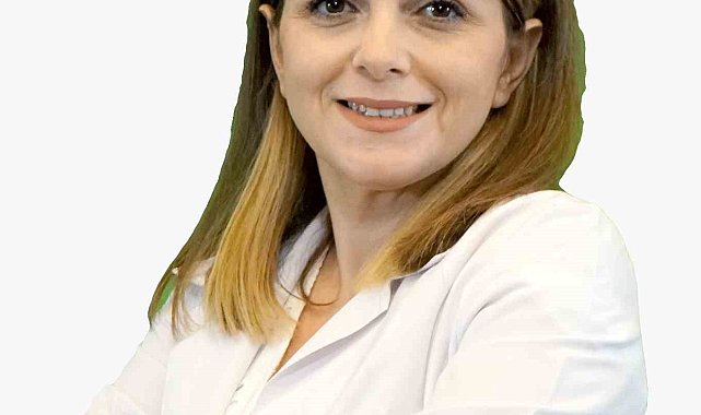 Uzm. Dyt. Güleçoğlu, "Romatizma hastalarının beslenmesinde kalsiyum ve d vitamini önemli"