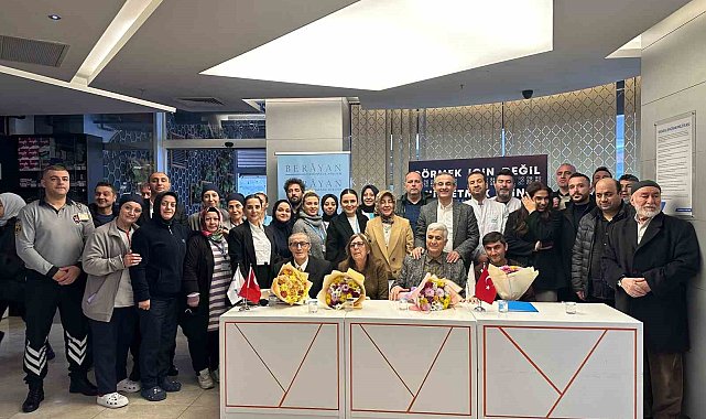 Uzman doktor açıkladı: &quot;Körlüğe neden olan bazı hastalıklar erken tanı ile tedavi edilebilir&quot;