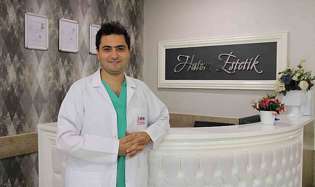 Uzman Op. Dr. Öcük, liposuction hakkında bilgi verdi