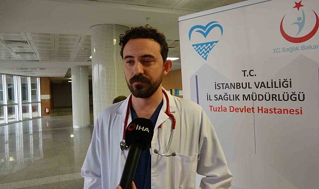Uzmanından çocuklarda artan grip vakalarına karşı uyarı: "9 yaşın altındaki tüm çocukların grip aşısı olmasını öneriyoruz"