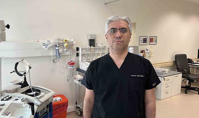 Uzmanından sömestr tatilinde uyku düzeniyle ilgili uyarı