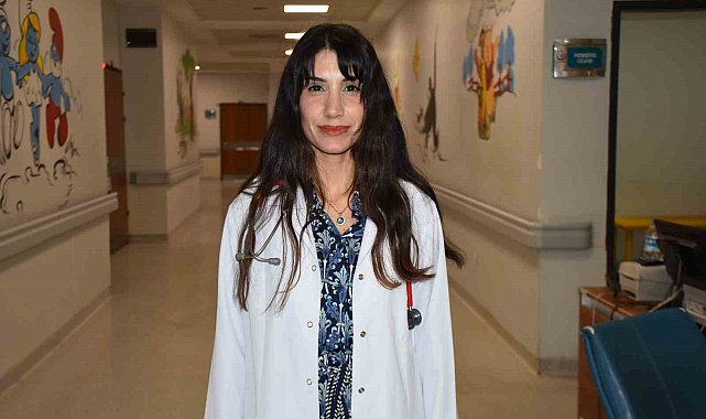 Uzmanlardan ailelere 'mevsimsel grip' uyarısı