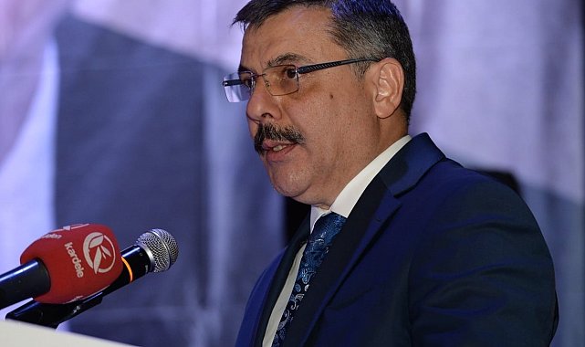Vali Çiftçi'den "Çalışan Gazeteciler Günü" mesajı