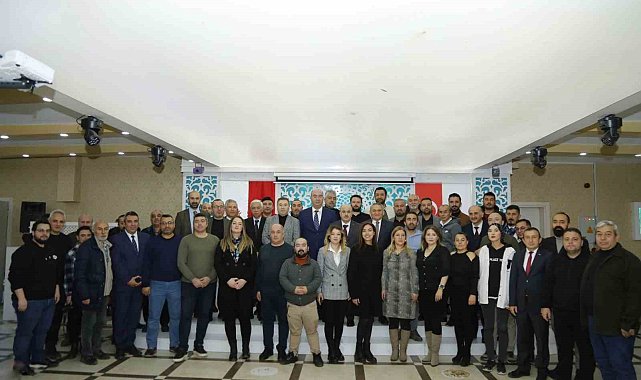 Vali Dağlı; "Çorum sanayisini daha ileri götürmek için çalışmalarımız devam ediyor"