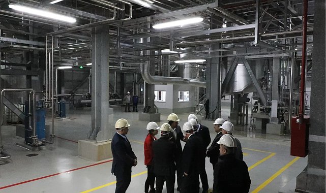 Vali Ekici, yatırımcıları bölgeye davet etti