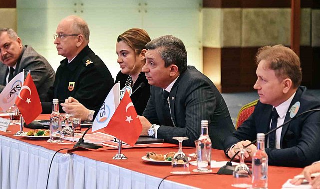 Vali Şahin: "İzciliği yeniden ayağa kaldırmalıyız"