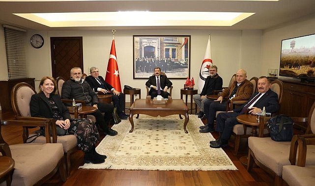 Vali Tavlı: "Kültürel faaliyetleri destekleyeceğiz"