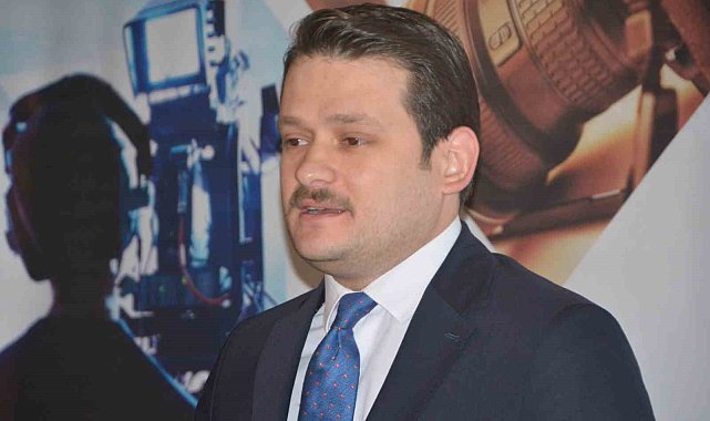 Vali Yardımcısı Bulat: "Medya bizim göremediklerimizi görmemizi sağlıyor"
