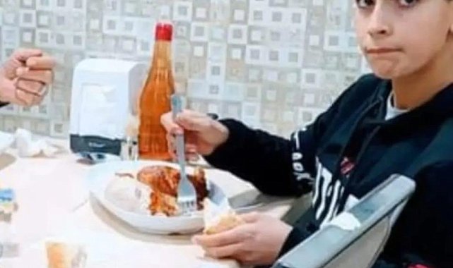 Van'da kaybolan 12 yaşındaki çocuğun cansız bedenine ulaşıldı