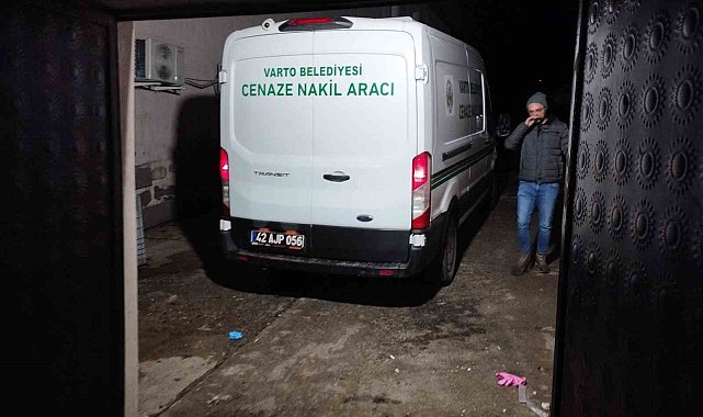 Varto'da 2 ortaokul öğrencisi intihar etti