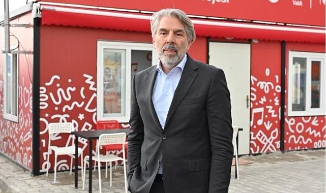 Vodafone Türkiye net sıfır emisyon hedefine yaklaşıyor