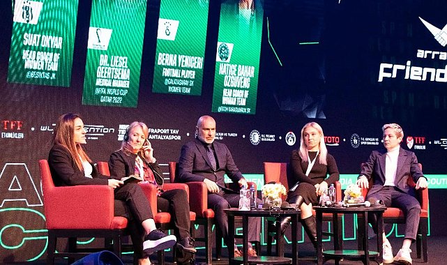 WinterLeague yıldızları ağırlayacak