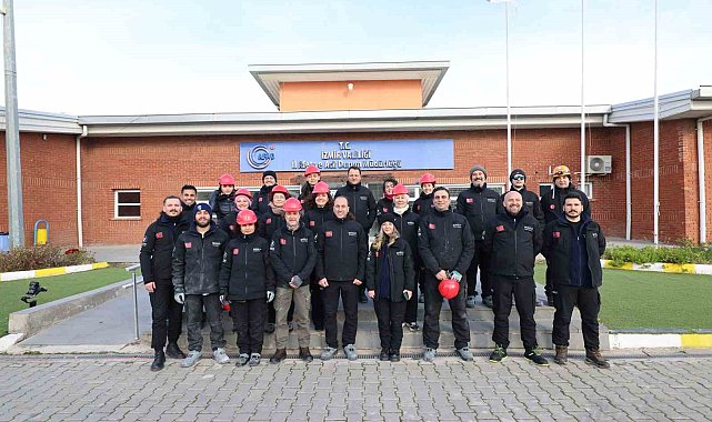 YAKUT hayat kurtaracak