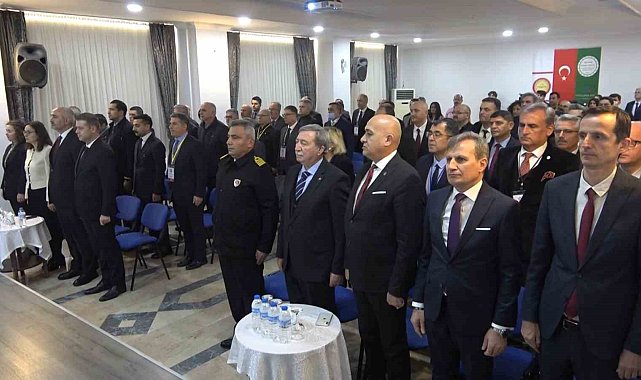 Yalova Mesleki Teknik Eğitim Çalıştayı düzenlendi