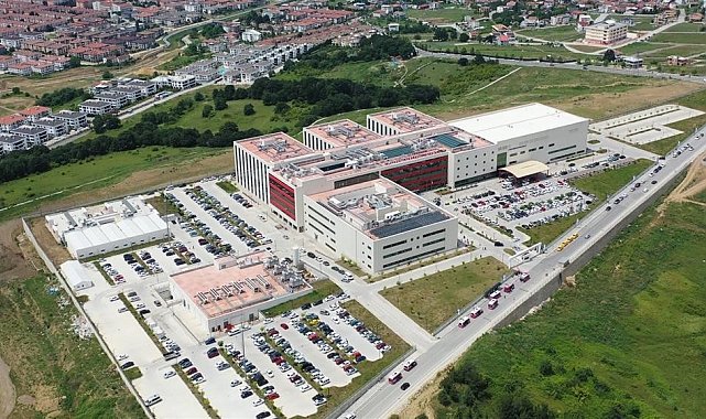 Yalova'da 2023'te sağlık hizmetlerindeki memnuniyet yüzde 91'e ulaştı
