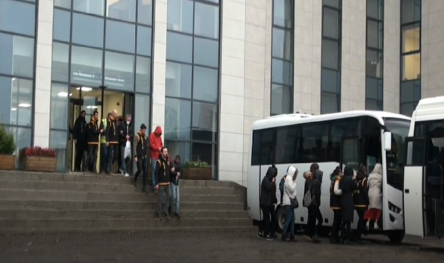 Yalova'da merkezli 3 ilde fuhuş operasyonu: 2 tutuklama